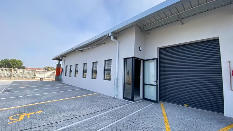 To Let commercial Property for Rent in Milnerton Central Western Cape